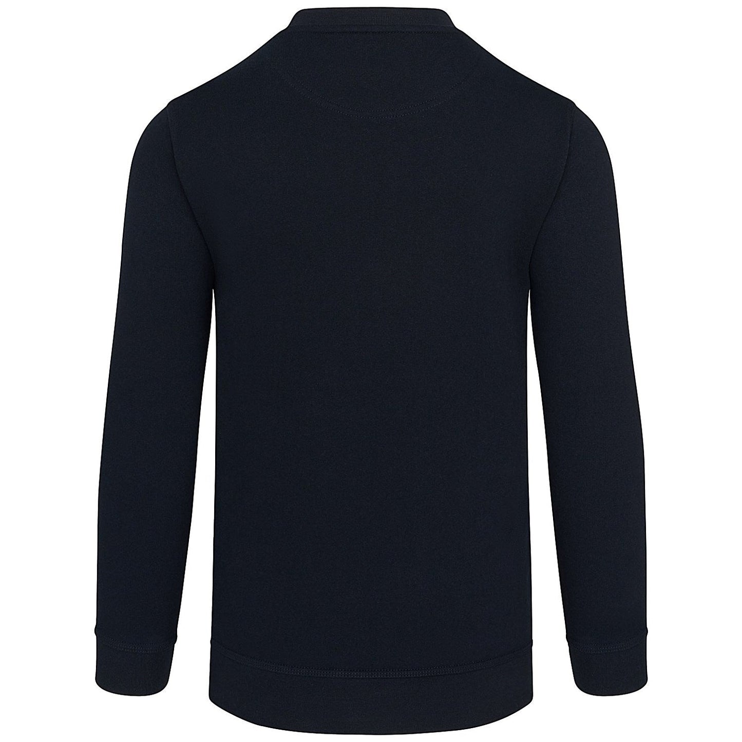 ORN Seagull Sweatshirt, Unisex, Navy Blue, XL Easy2Order : ORN76577