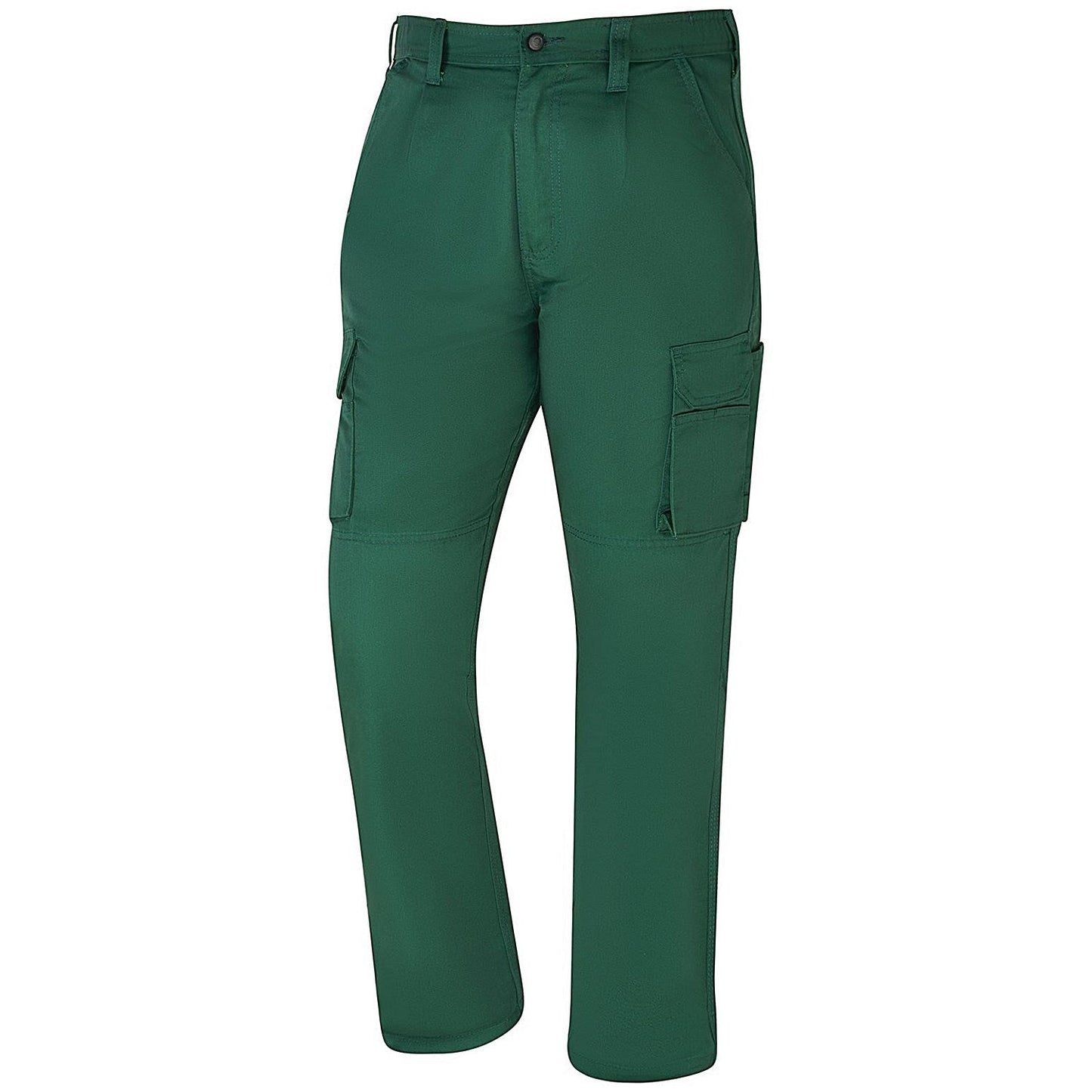 ORN Condor Ladies Kneepad Trousers, Bottle Green, 12S Easy2Order : ORN77289
