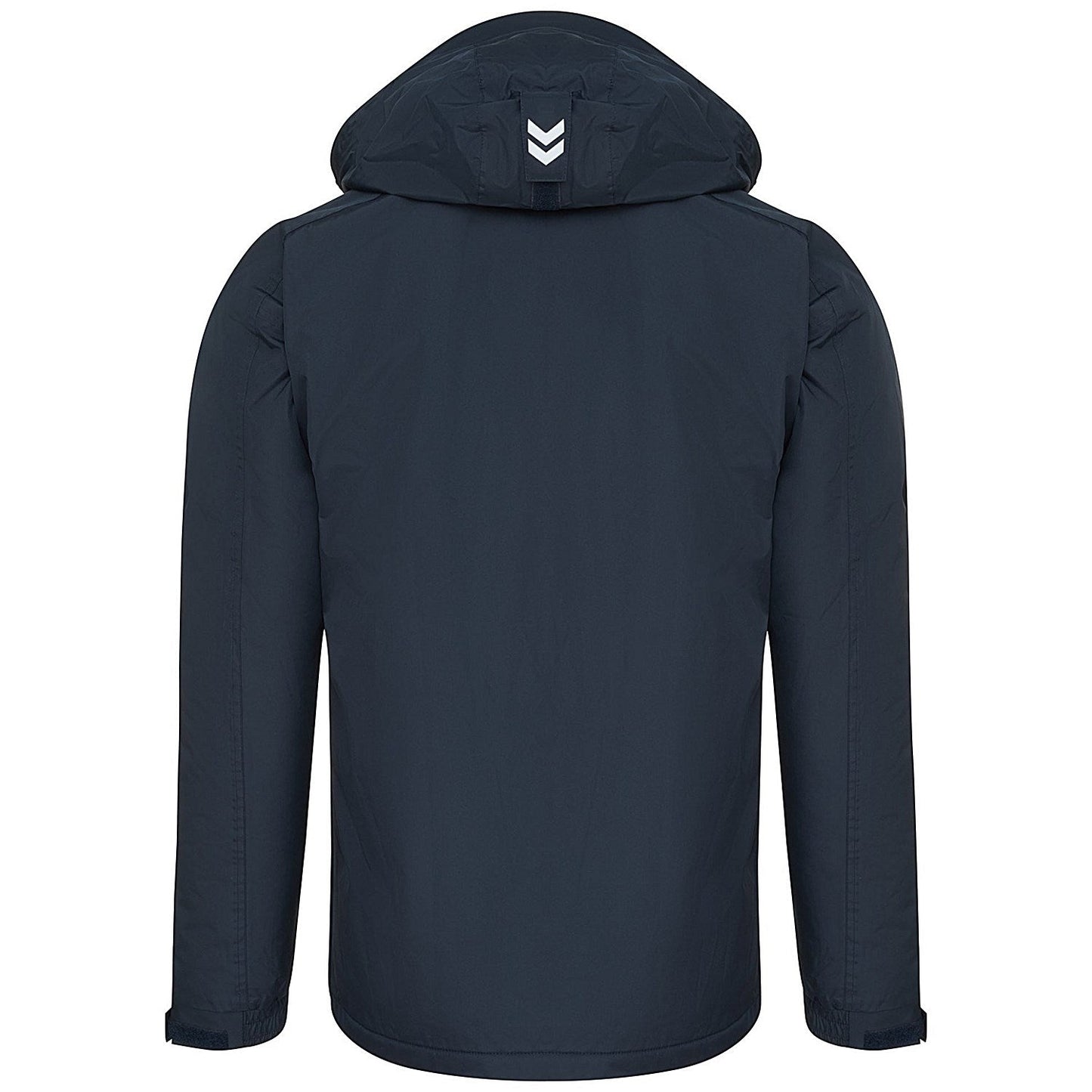 ORN Curlew Parka, Unisex, Navy Blue, 4XL Easy2Order : ORN77796