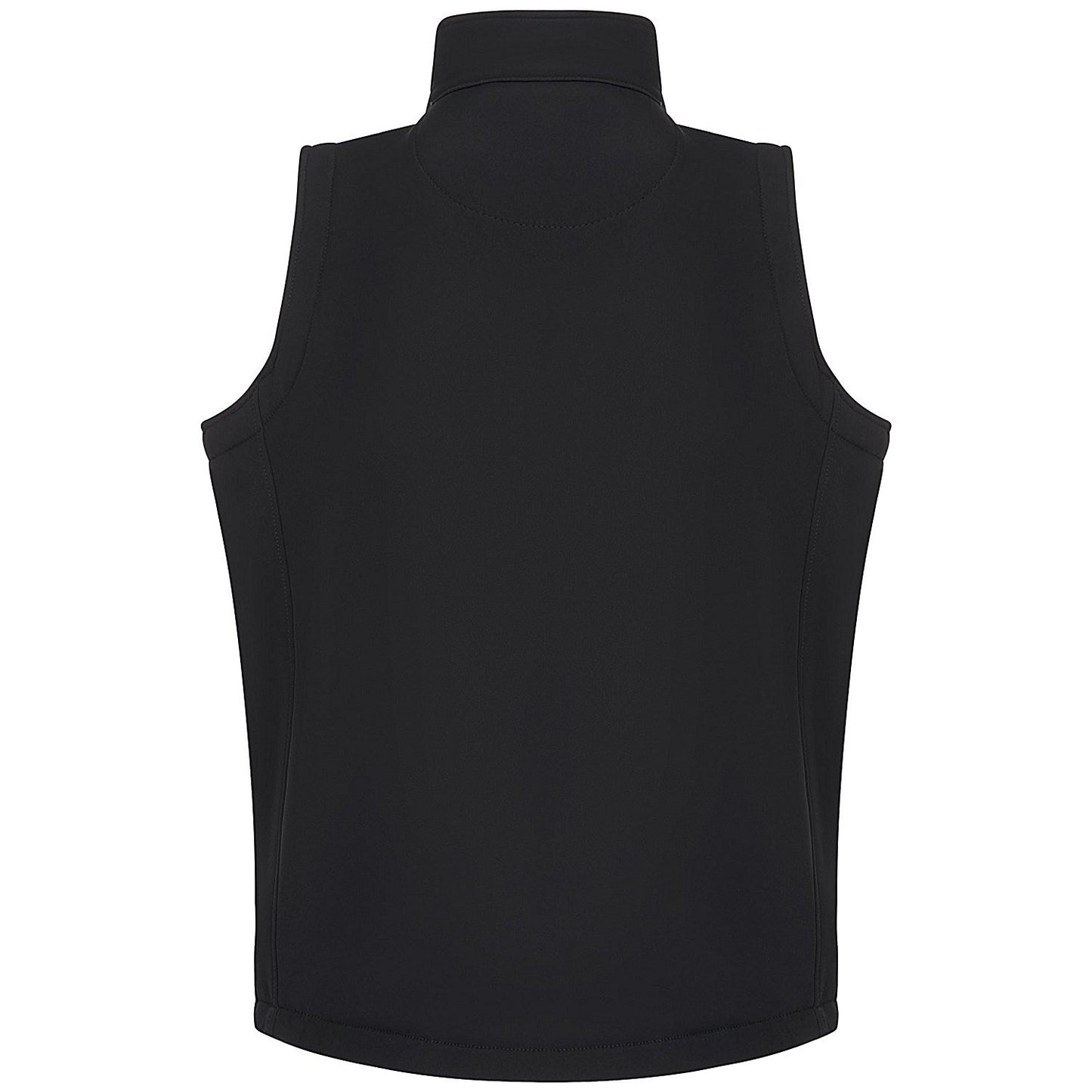 ORN Lapwing Softshell Gilet, Ladies, Black, 22 Easy2Order : ORN79951