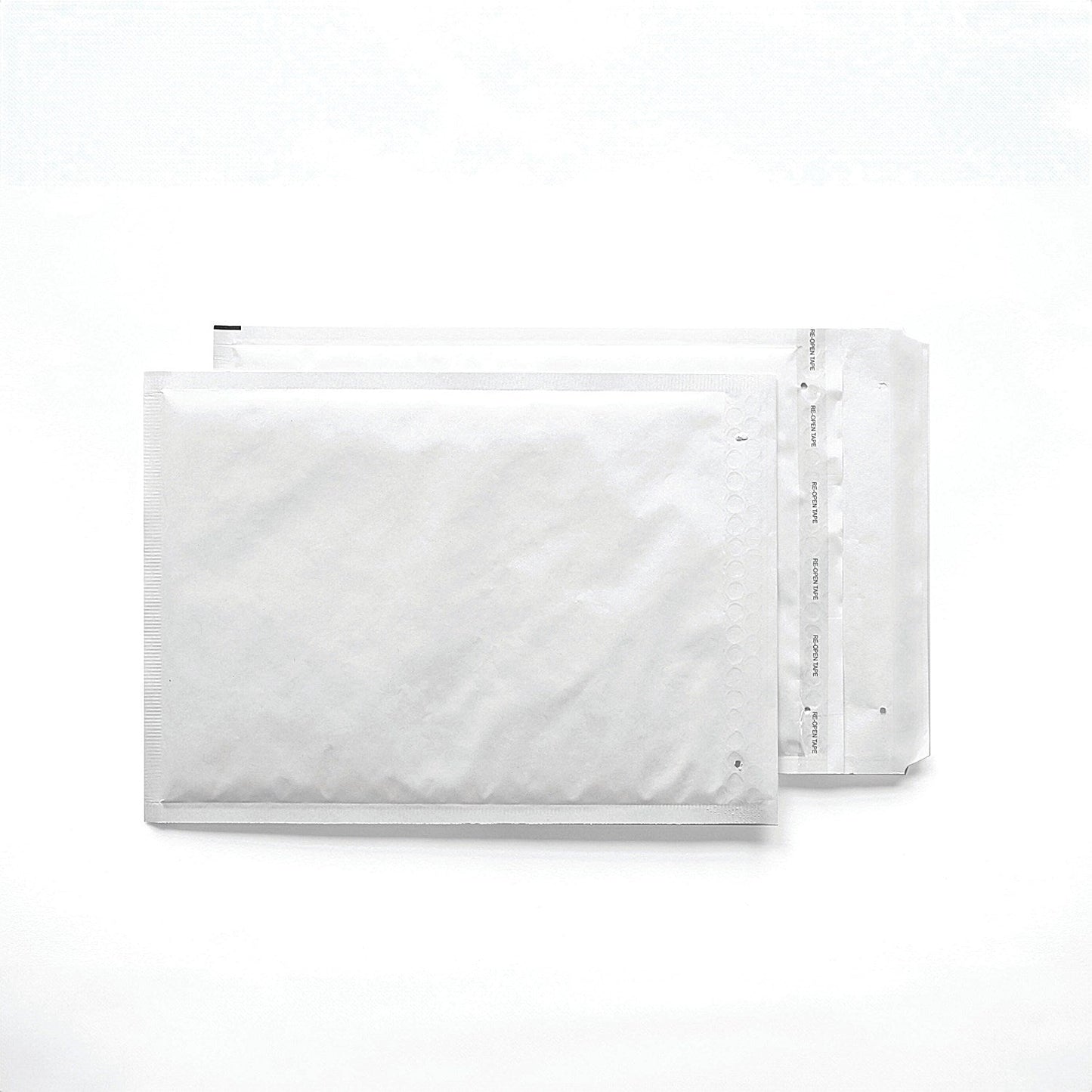 GoSecure Bubble Envelopes, Size 7: 230x340mm, White, Pack of 10 Easy2Order : PB10146