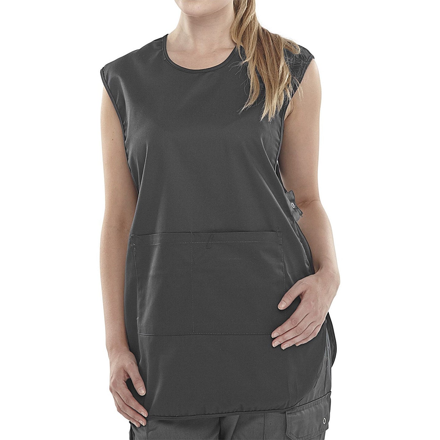 Beeswift Tabard, Black, XL Easy2Order : PCTABBLXL