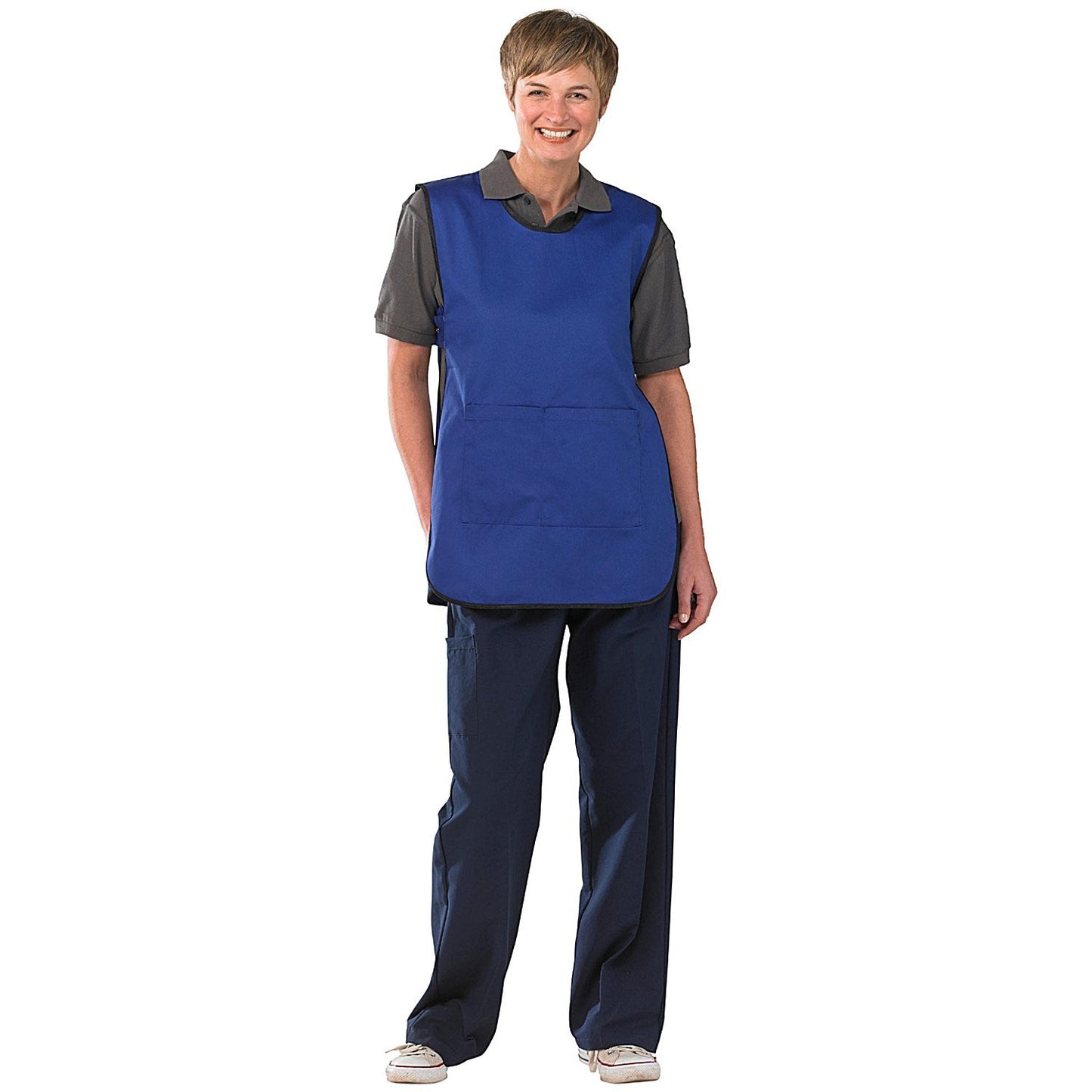 Beeswift Tabard, Royal Blue, Small Easy2Order : PCTABRS