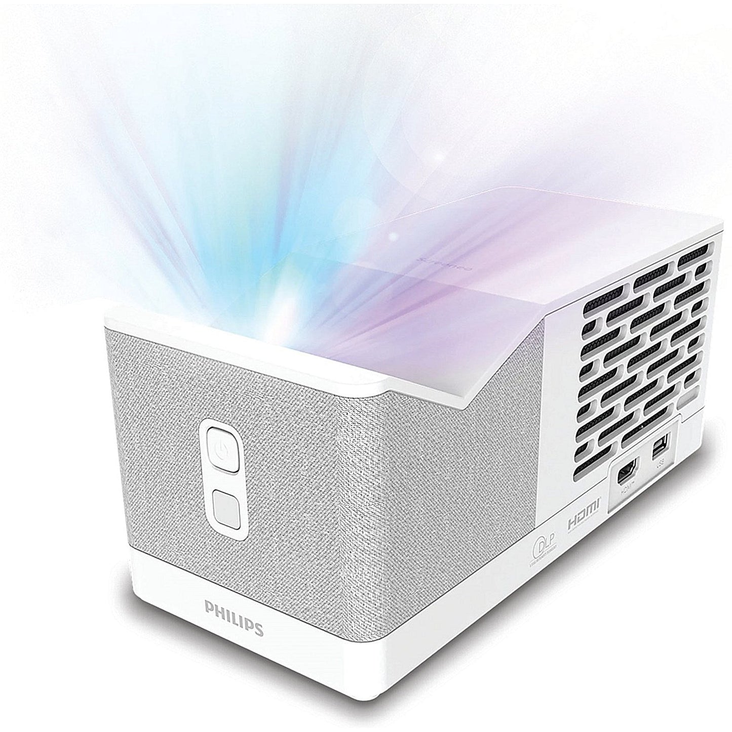 Philips Screeneo UL5 Smart Ultra Short Throw Projector Easy2Order : PH96031