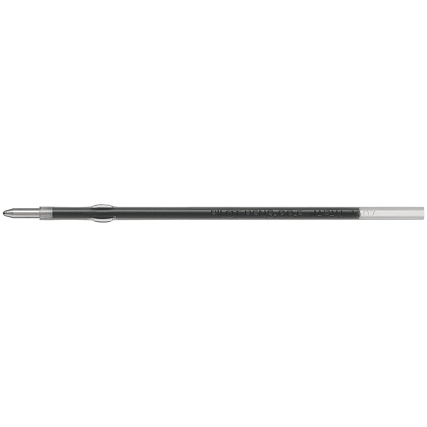 Pilot Ballpen Refill Fine Black (Pack of 12) Easy2Order : PI52476