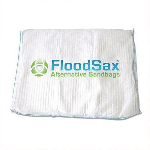 Portable Expanding Sandbags (Pack of 20)