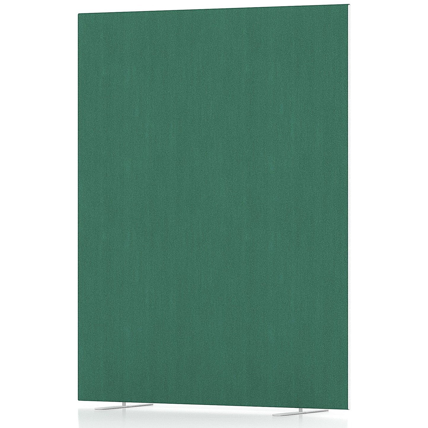 Impulse Plus Floor Screen, 1400x1800mm, Palm Green