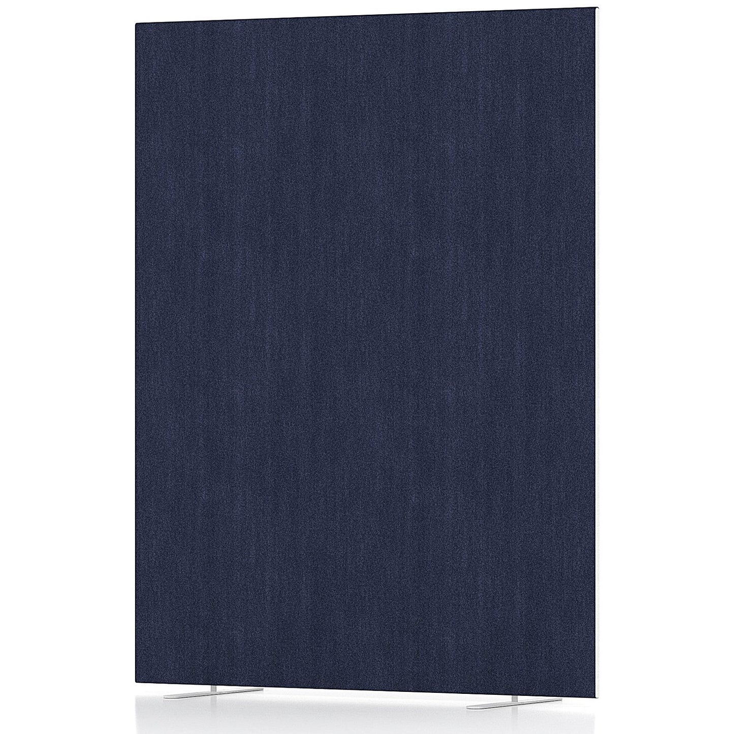 Impulse Plus Floor Screen, 1400x1800mm, Royal Blue