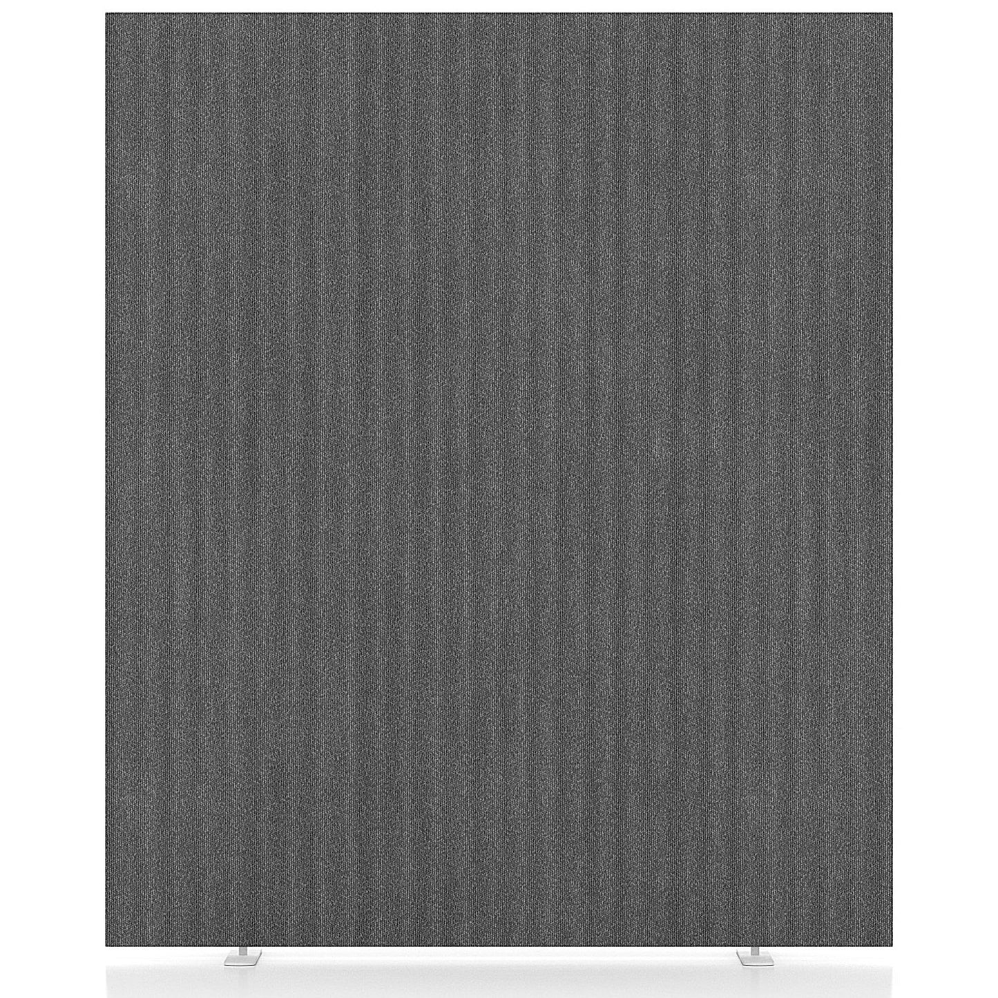 Impulse Plus Floor Screen, 1500x1800mm, Lead