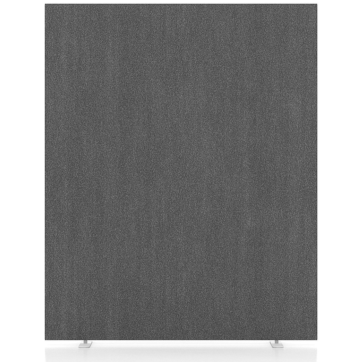 Impulse Plus Floor Screen, 1200x1500mm, Lead