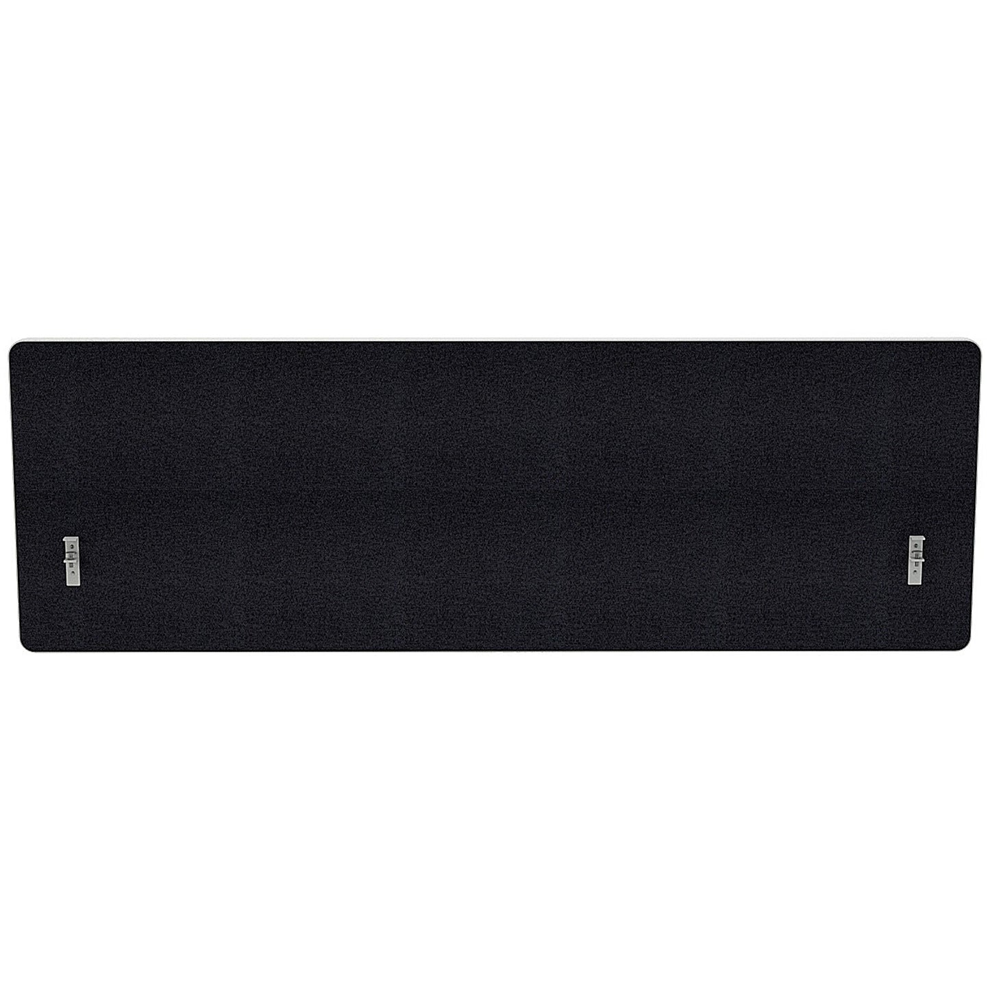 Impulse Plus Backdrop Screen, 1200x400mm, Black