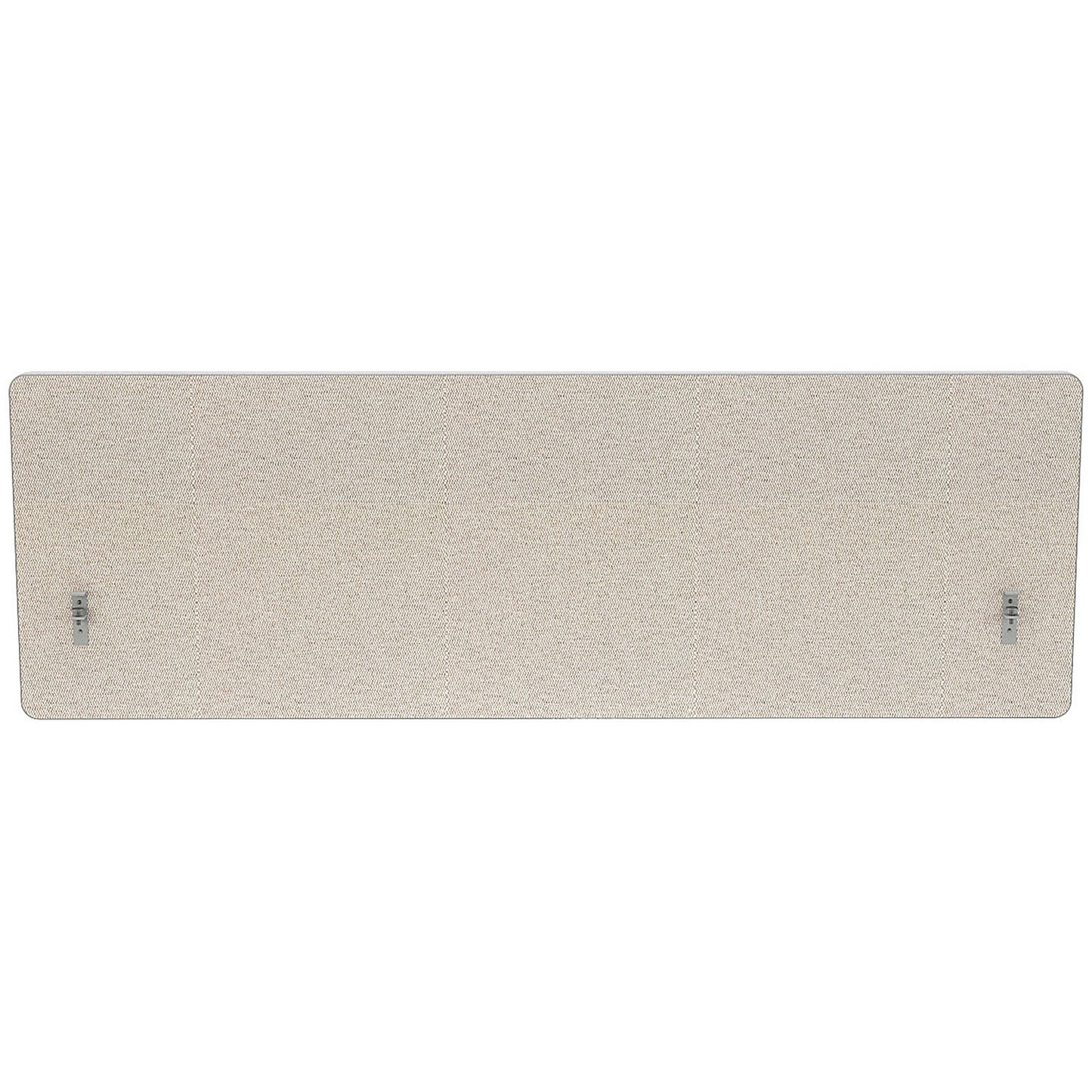 Impulse Plus Backdrop Screen, 1200x400mm, Light Grey