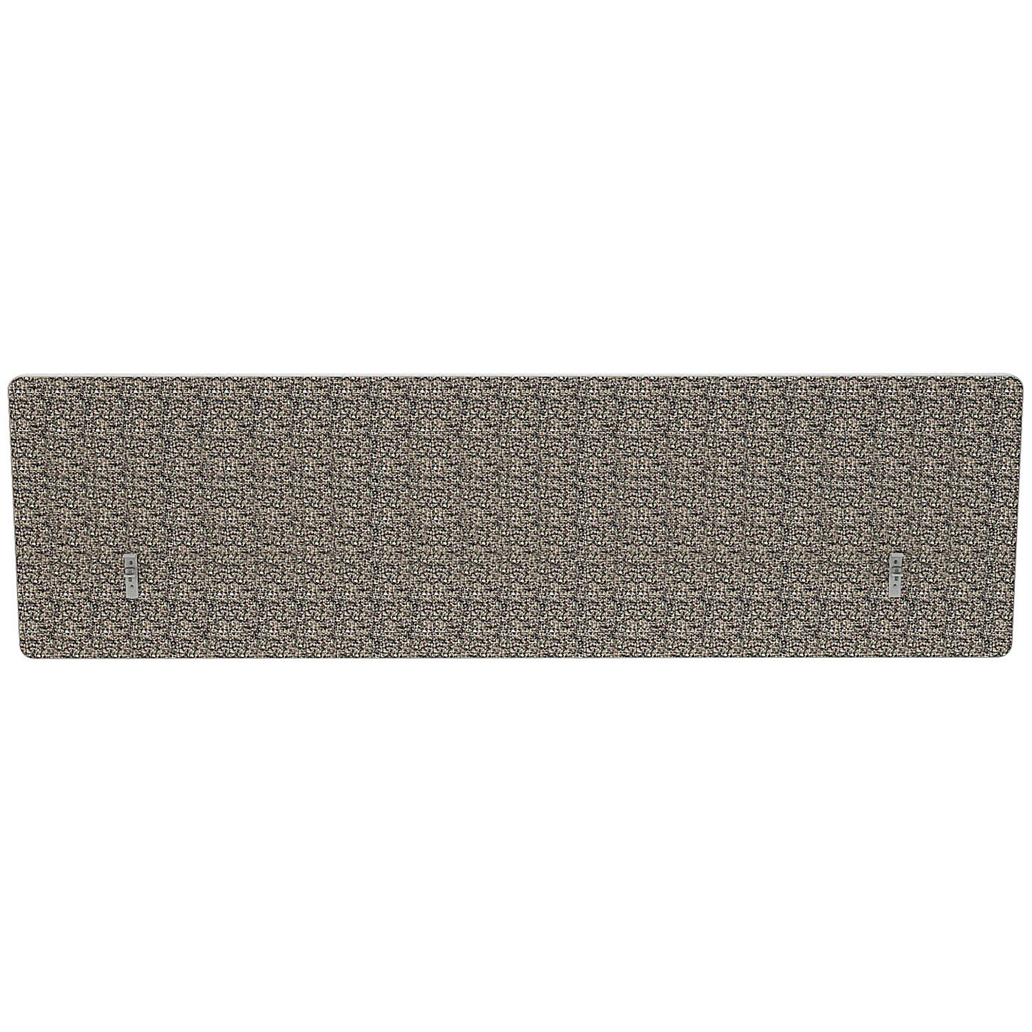 Impulse Plus Backdrop Screen, 1400x400mm, Lead