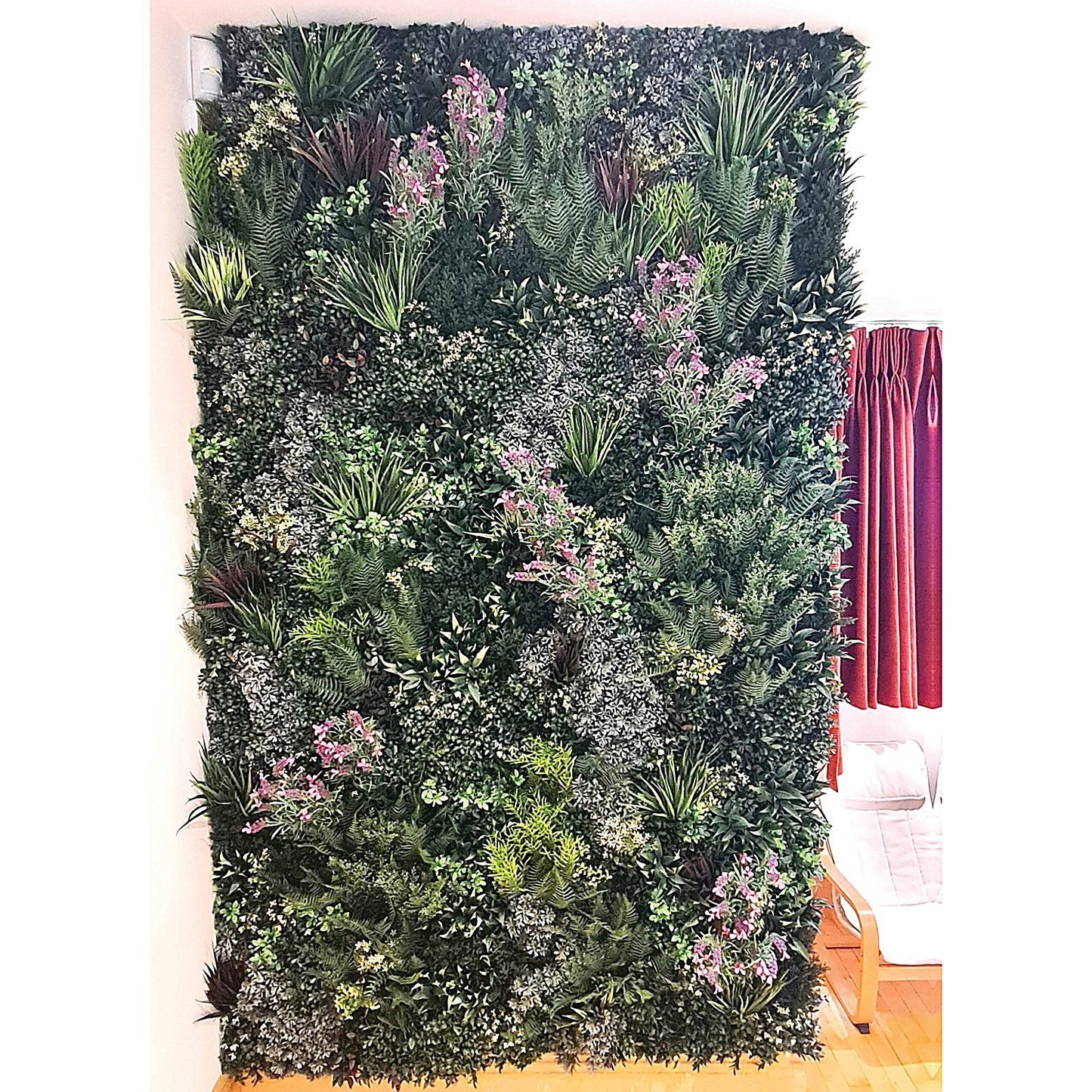 Vistafolia French Lavender Pink Colour Box (Pack of 10) CBX-LAV-PNK Easy2Order : SF1000723
