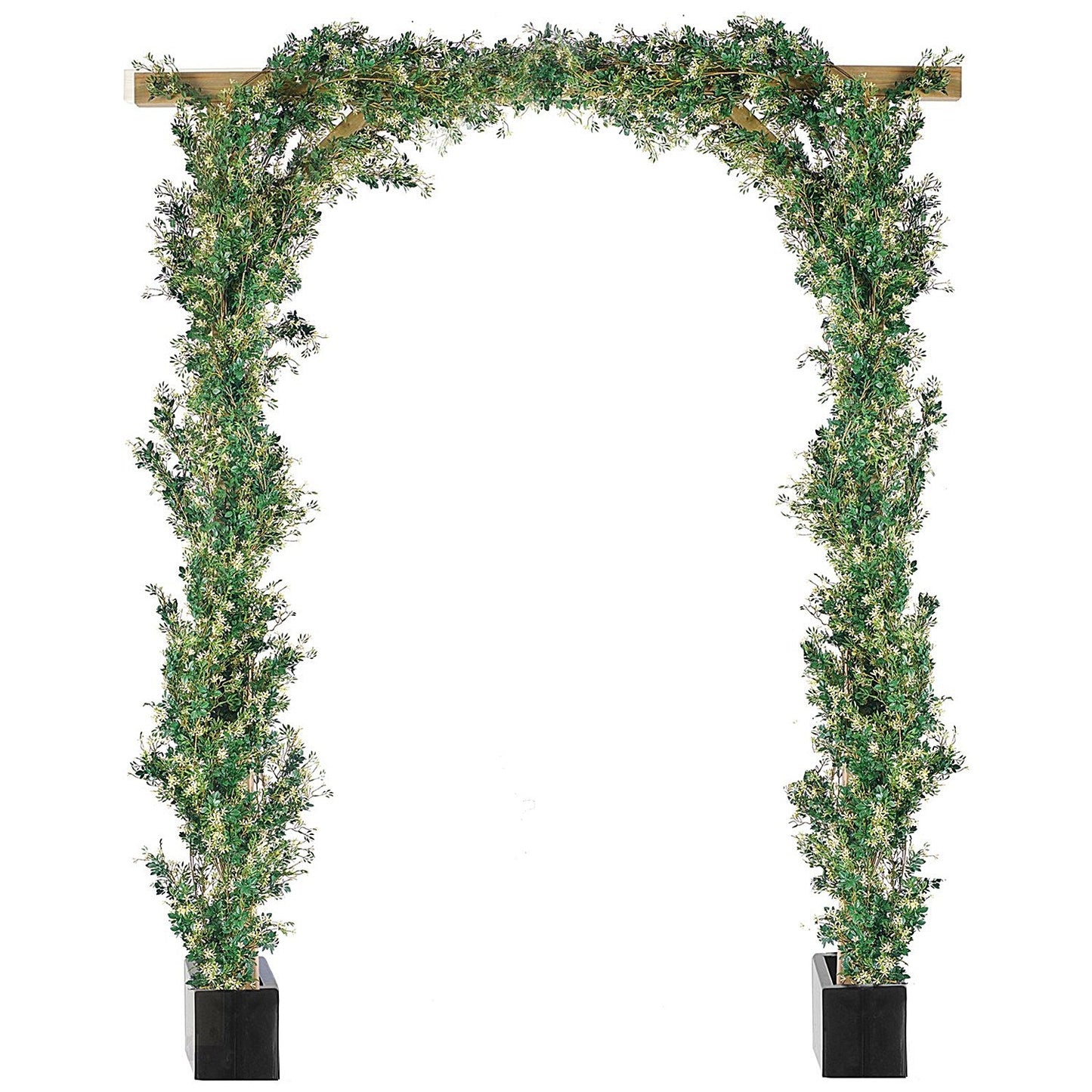 Vistafolia Extendable Jasmine Trailing Foliage TPL-JSM Easy2Order : SF1000731