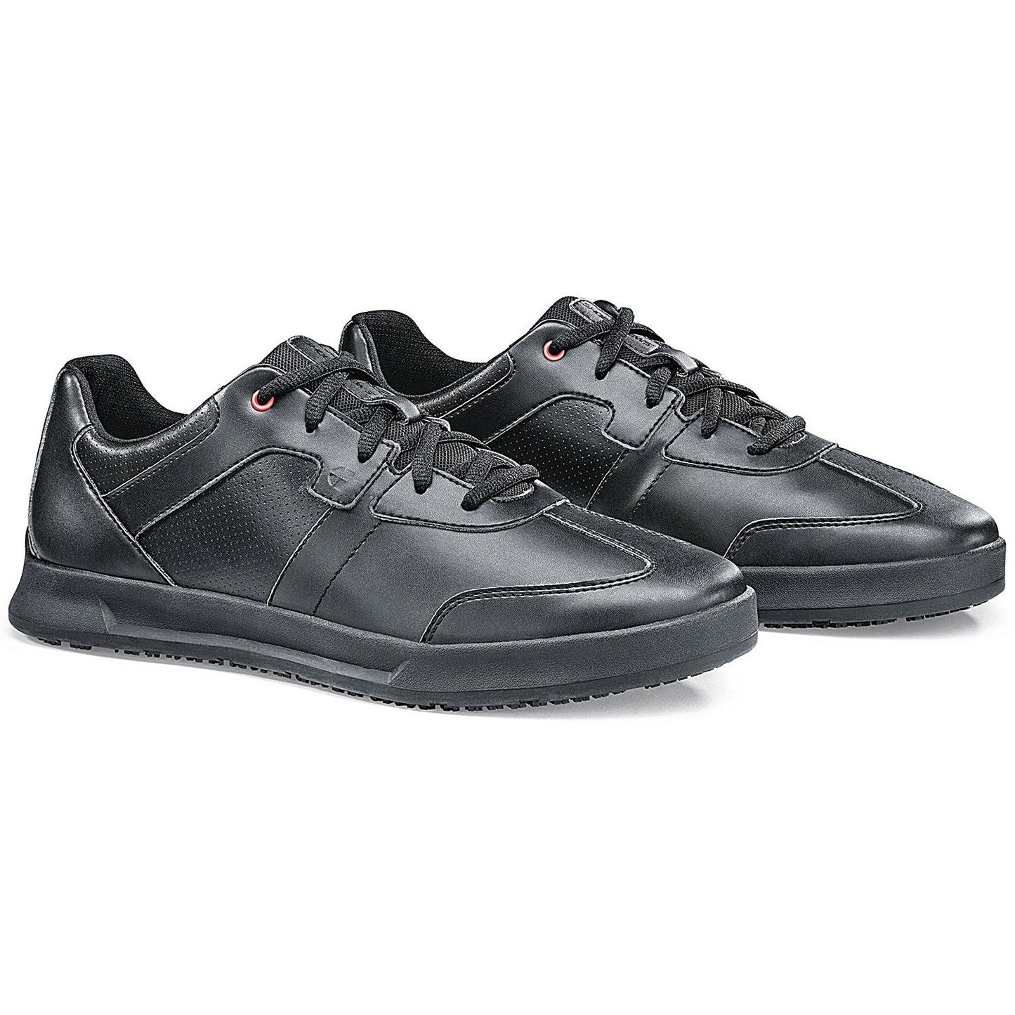 Shoe For Crews Freestyle II Athletic Mens Shoes, Black, 13 Easy2Order : SFC08653