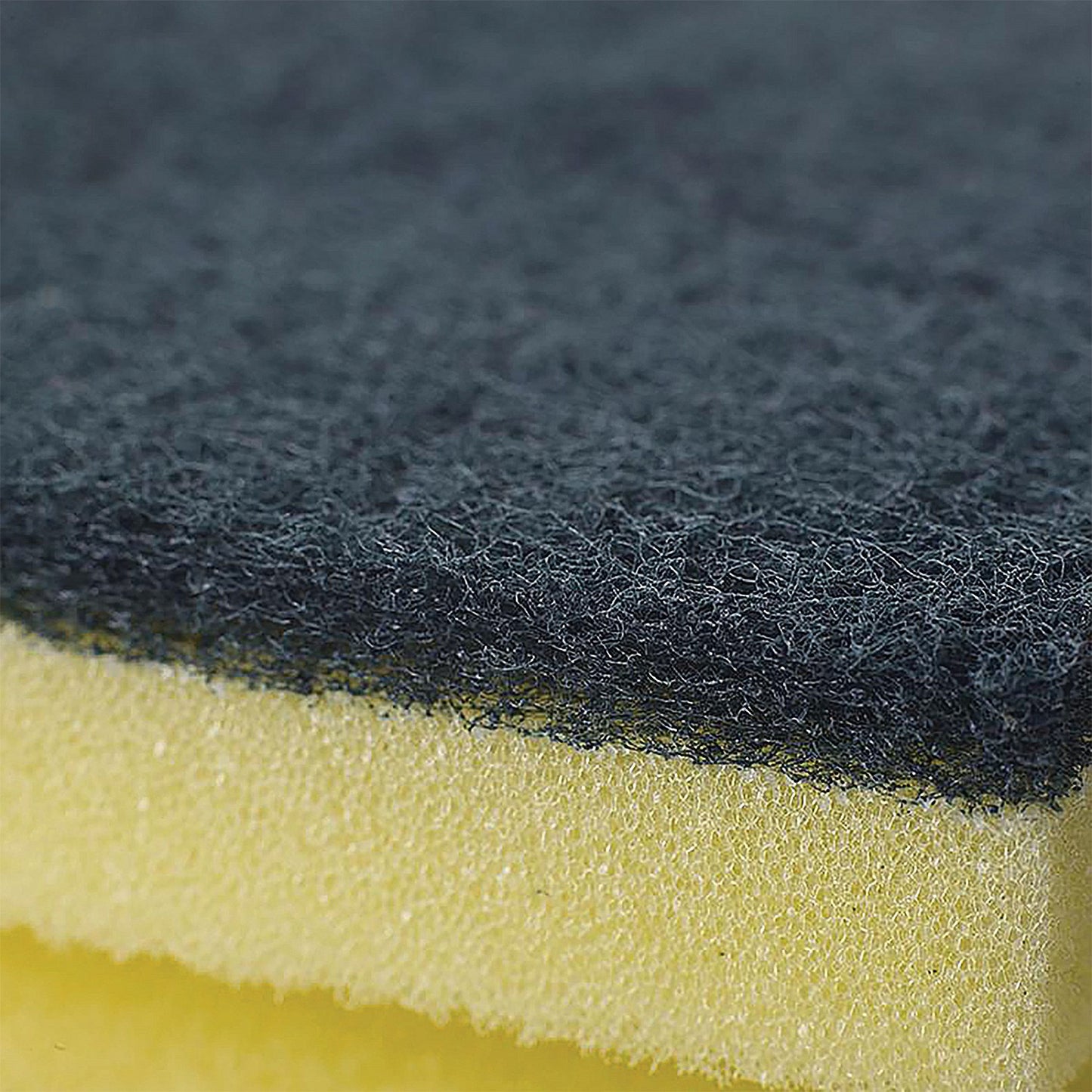 Spontex Specialist General Purpose Sponge Scourers, 140 x 100mm, Pack of 6