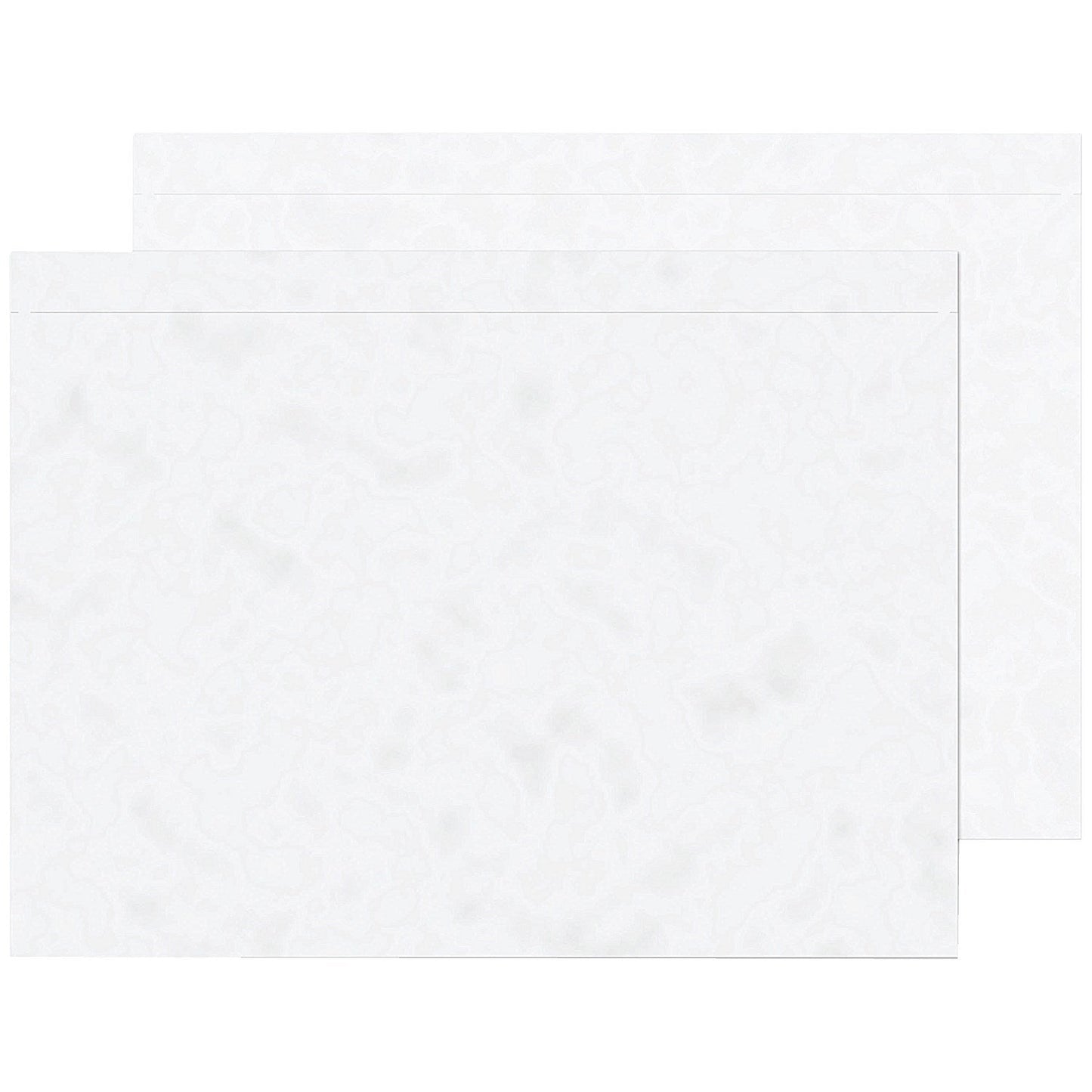 GoSecure Plain Documents Enclosed Envelopes, Self Adhesive, A7, Pack of 1000 Easy2Order : TZ50371