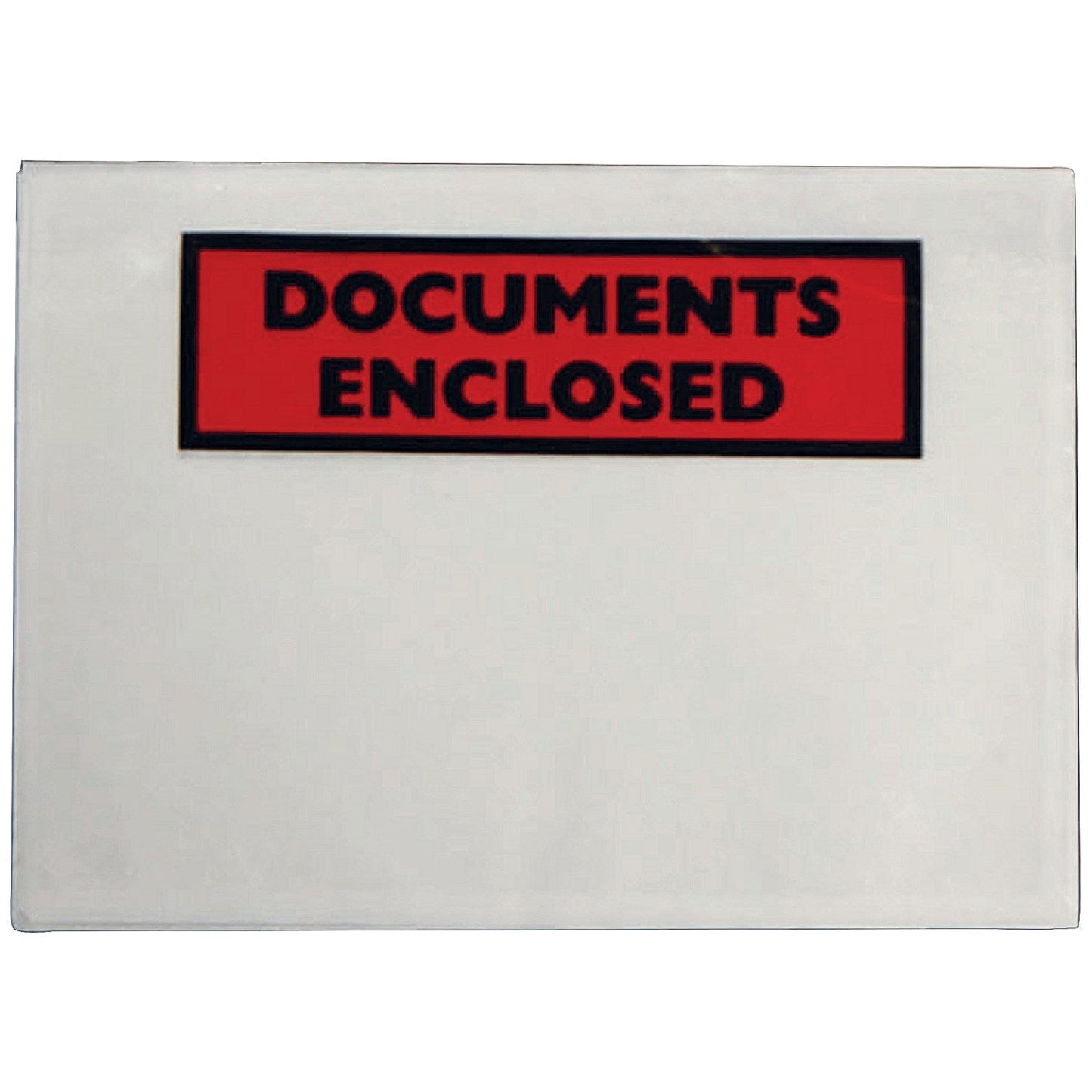 GoSecure Printed Documents Enclosed Envelopes, Self Adhesive, DL, Pack of 1000 Easy2Order : TZ60383