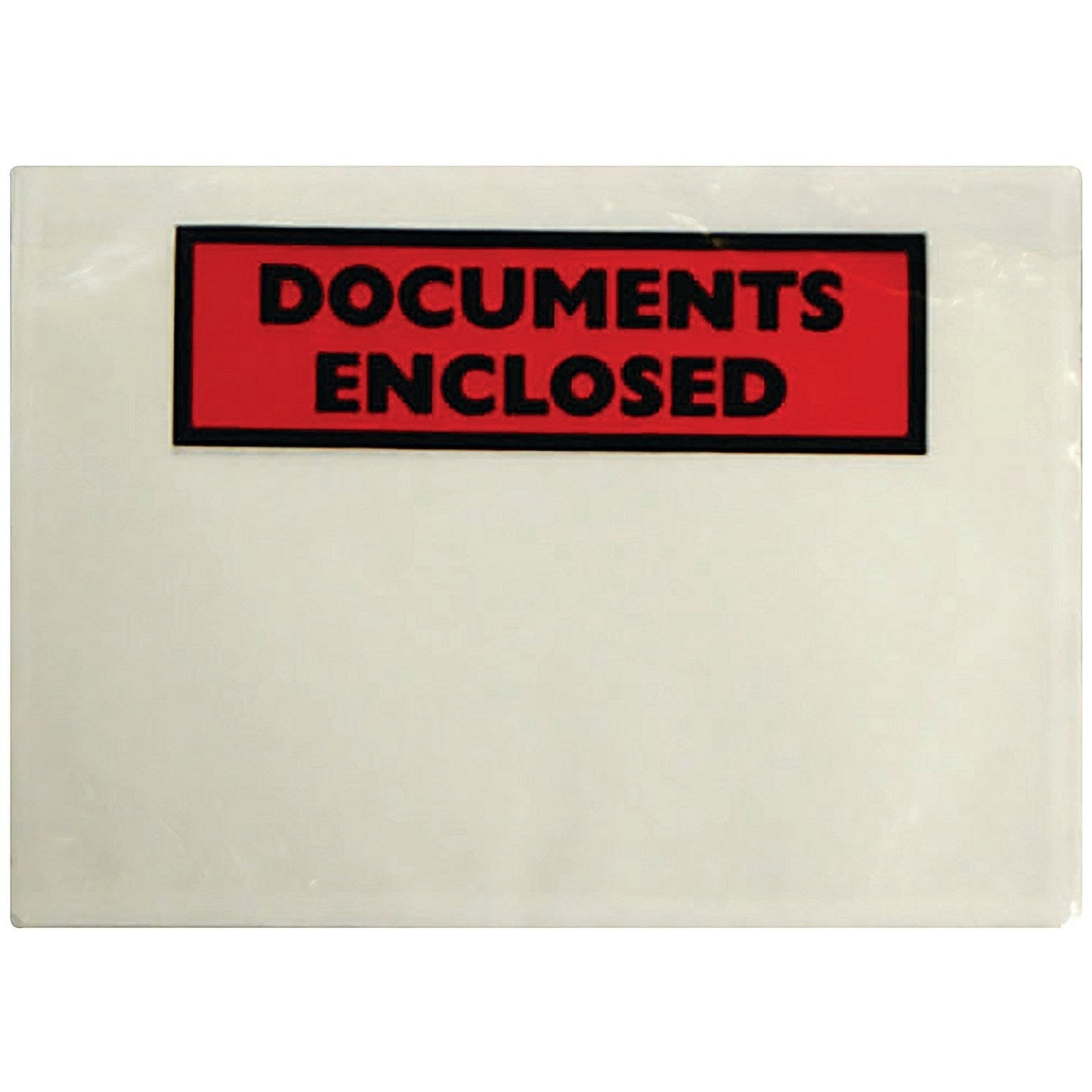 GoSecure Printed Documents Enclosed Envelopes, Self Adhesive, A5, Pack of 1000 Easy2Order : TZ60584