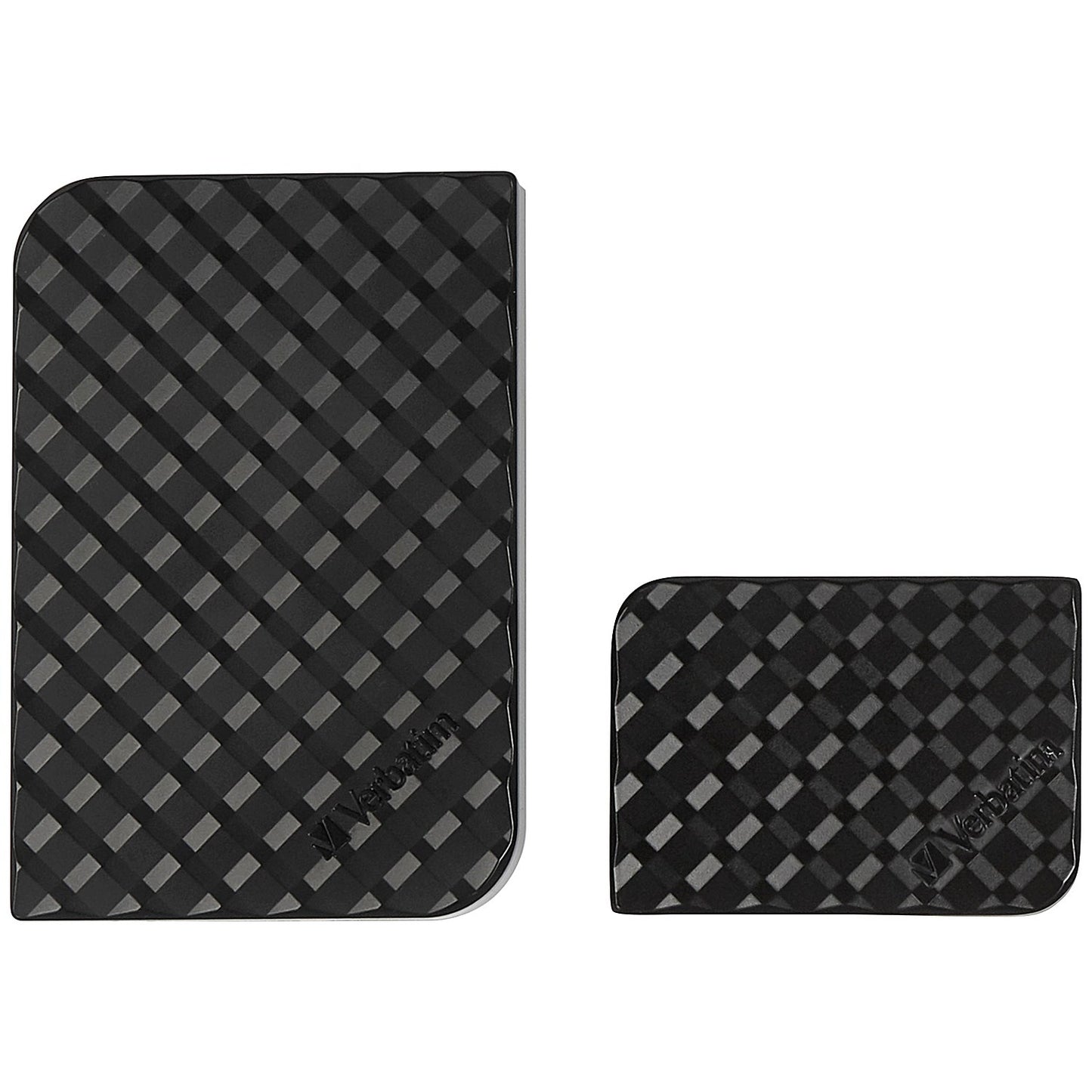 Verbatim Store 'n' Go USB 3.0 Portable Solid State Drive, 1TB