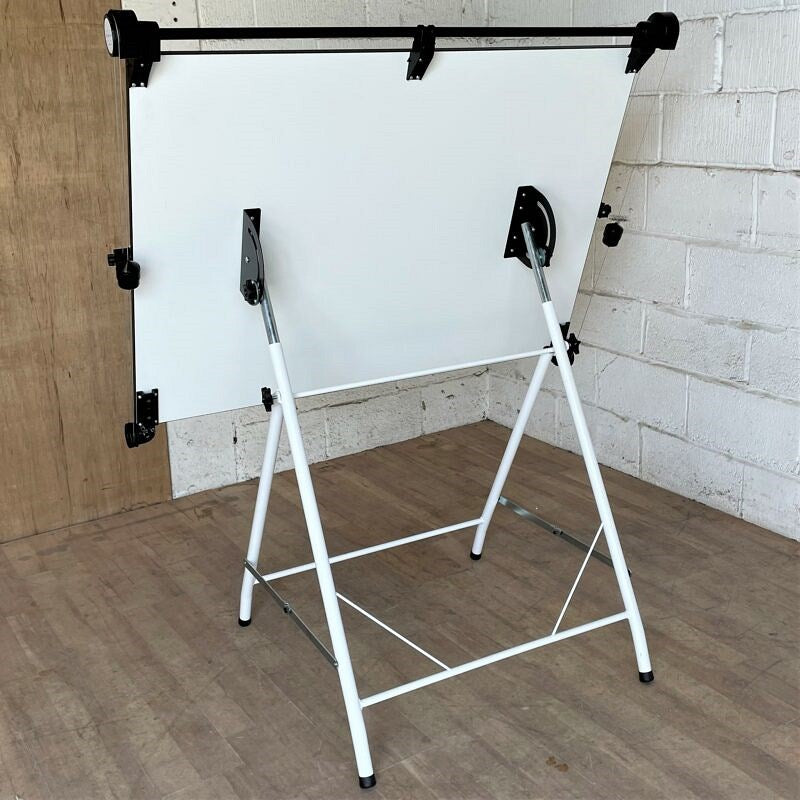 Vistaplan A0 Compactable Drawing Board with Stand Easy2Order : VT07995