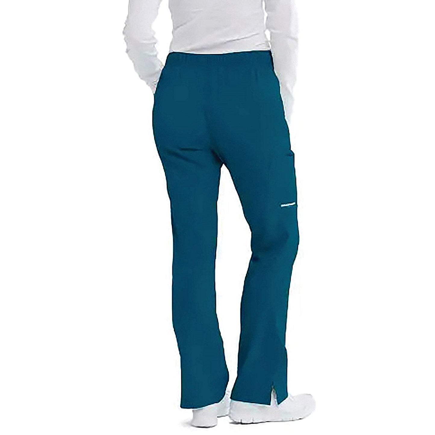 Skechers Female Reliance Mid-Rise Trousers, Bahama, XS Easy2Order : WIS11745