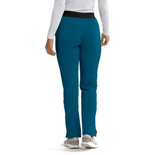 Skechers SK202 Breeze Trousers, Bahama Blue, 2XL Easy2Order : WIS12300