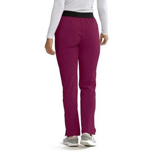 Skechers SK202 Breeze Trousers, Wine Red, 5XL Easy2Order : WIS12319