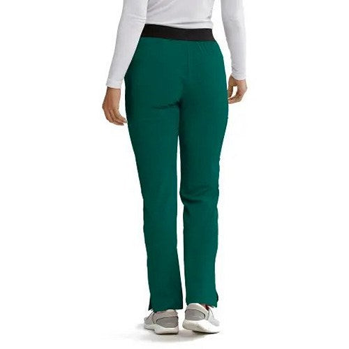 Skechers SK202 Breeze Trousers, Hunter Green, Large, Short Leg Easy2Order : WIS24804