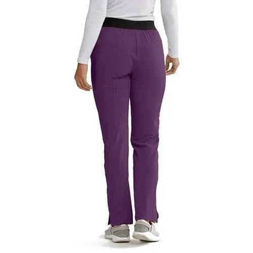 Skechers SK202 Breeze Trousers, Eggplant Purple, 2XL Easy2Order : WIS24833
