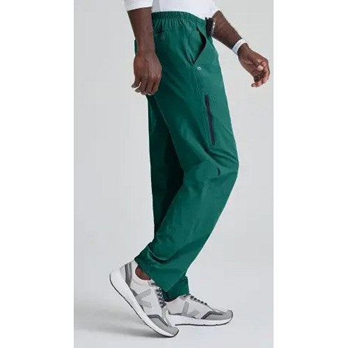 Barco One Amplify Straight Leg Trousers, Hunter Green, 2XL Easy2Order : WIS33407