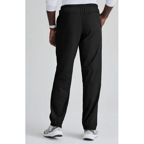 Barco One Amplify Straight Leg Trousers, Black, Large Easy2Order : WIS96884