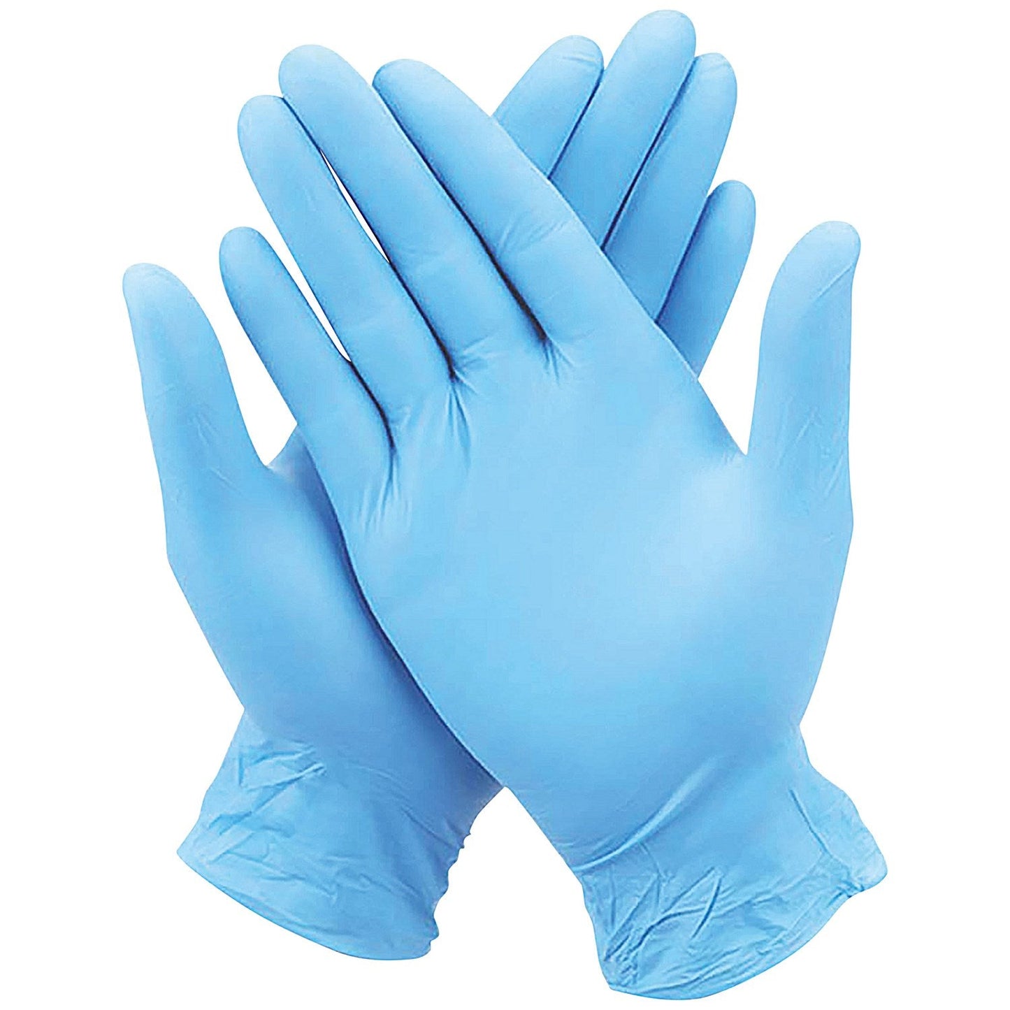 Nitrile Gloves Small (Pack of 100) WX07355 Easy2Order : WX07355