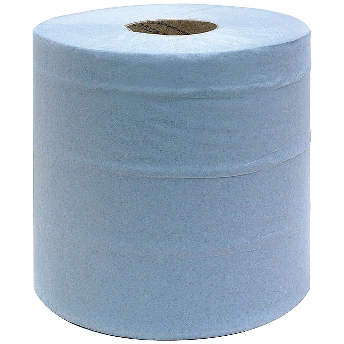 Everyday 2-Ply Centrefeed Roll, 150m, Blue, Pack of 6 Easy2Order : WX43931