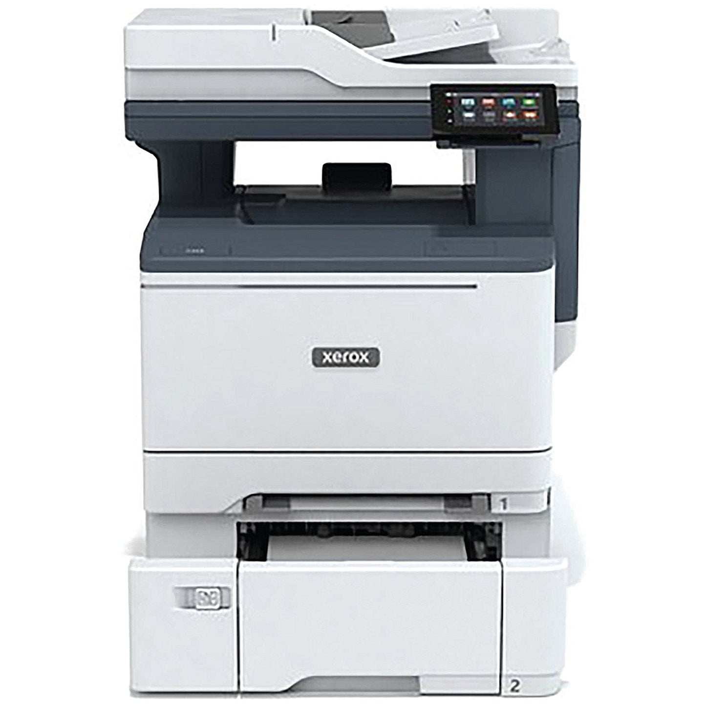 Xerox C325 4-in-1 Wireless Colour Laser Printer, White Easy2Order : XR04436