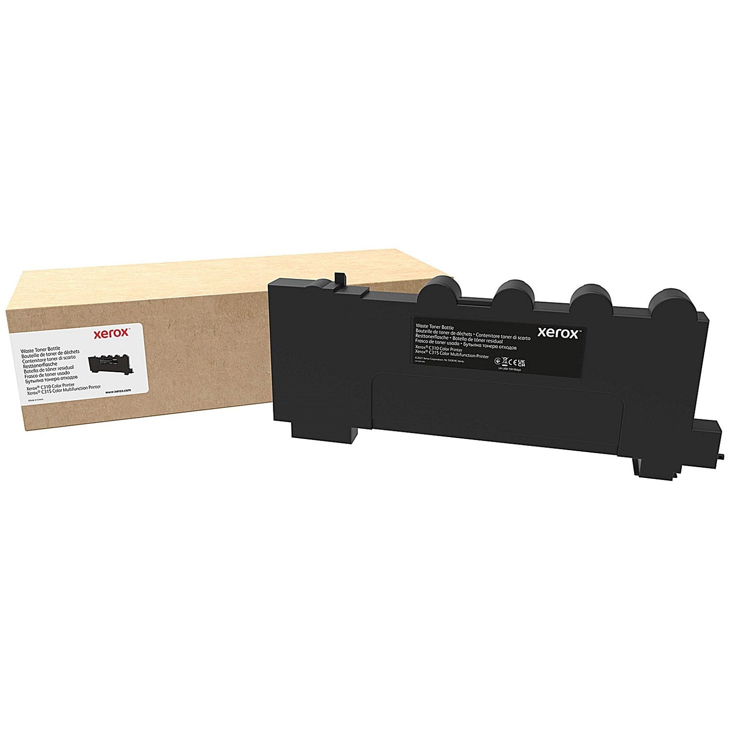 Xerox C310/C315 Waste Toner Bottle 008R13325 Easy2Order : XR06865