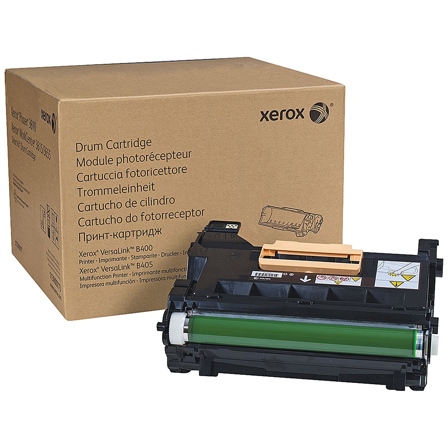 Xerox VersaLink B400/B405 Drum Cartridge 101R00554