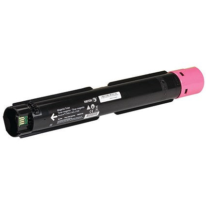 Xerox VersaLink C7020/C7025/C7030 Toner Cartridge Extra High Yield Magenta 106R03739