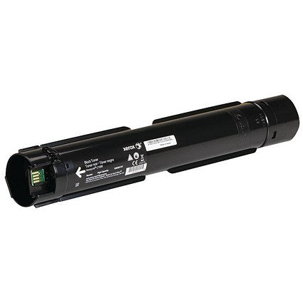 Xerox VersaLink C7000 Toner Cartridge High Yield Black 106R03757