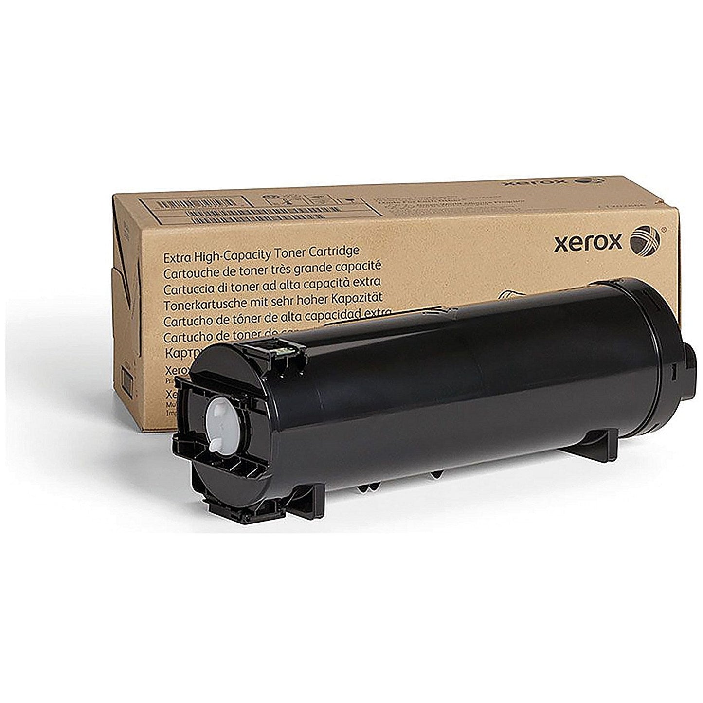 Xerox B600/B605/B610/B615 Toner Cartridge Extra High Yield Black 106R03944 Easy2Order : XR84759