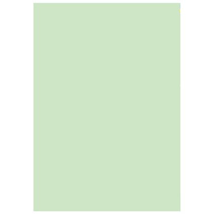 Xerox A3 Symphony Coloured Paper, Pastel Green, 80gsm, Ream (500 Sheets)