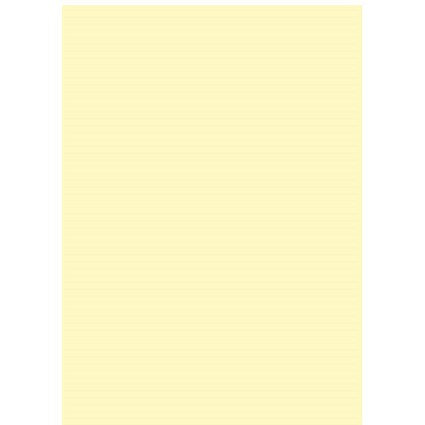 Xerox A4 Symphony Coloured Paper, Ivory, 80gsm, Ream (500 Sheets)