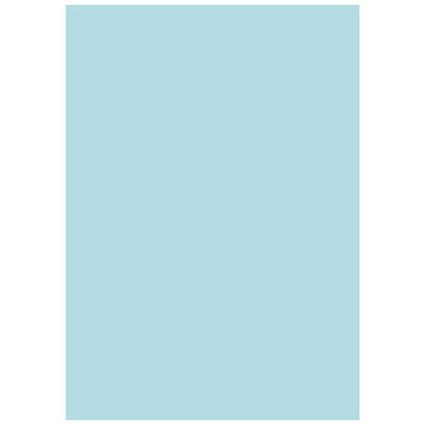 Xerox A4 Symphony Coloured Paper, Medium Blue, 80gsm, Ream (500 Sheets)