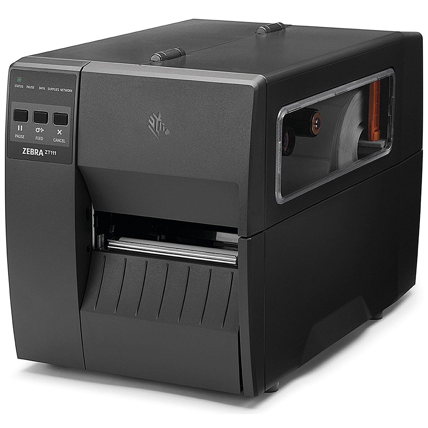 Zebra ZT111 EPL ZPL/ZPLII Wired Network Label Printer, Desktop Easy2Order : ZEB01305