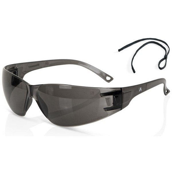 Beeswift Performance Wrap Around Spectacle Clear