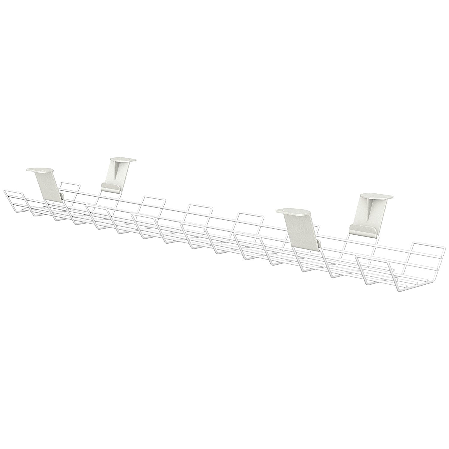 Cable Basket, 1040mm, White Easy2Order : 000002381