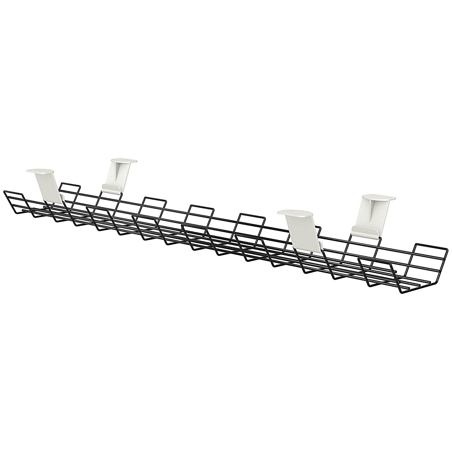 Cable Basket, 1040mm, Black Easy2Order : 000021761