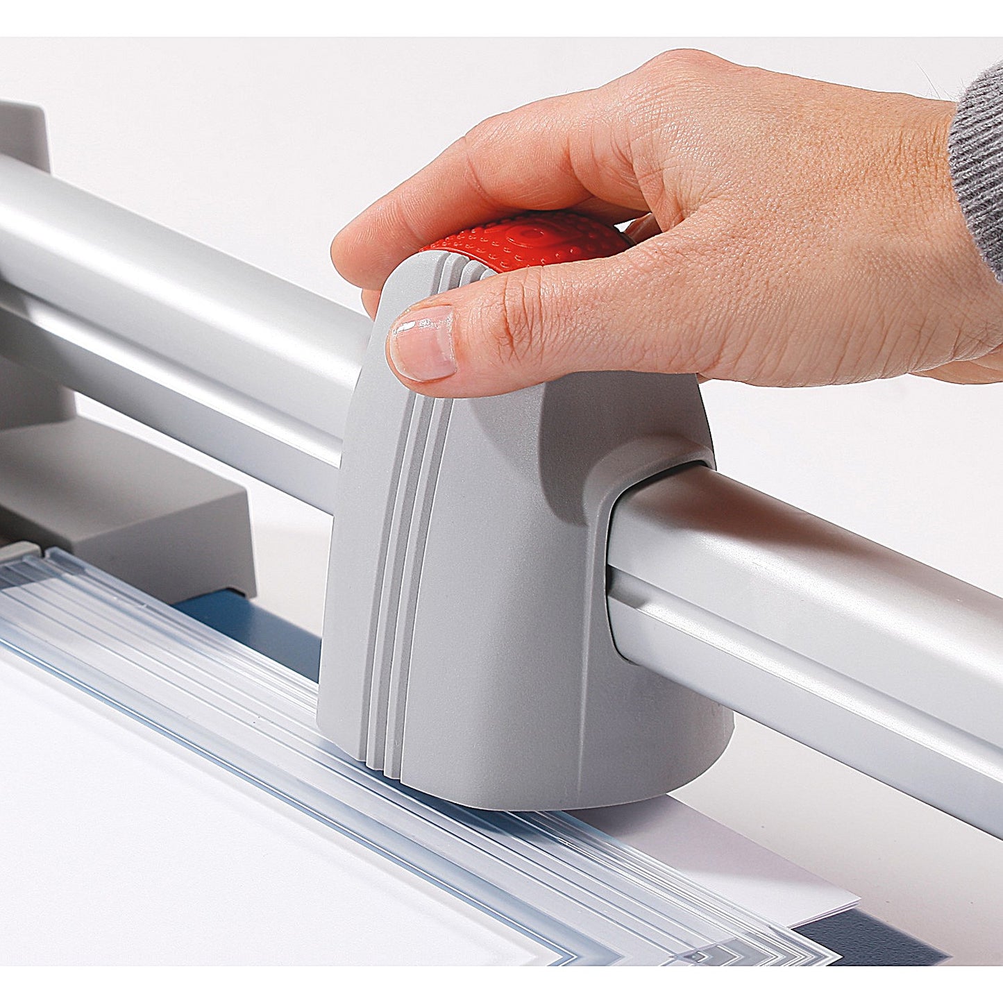 Dahle Rotary Trimmer 440 - cutting length 360mm/cutting capacity 3,5 mm