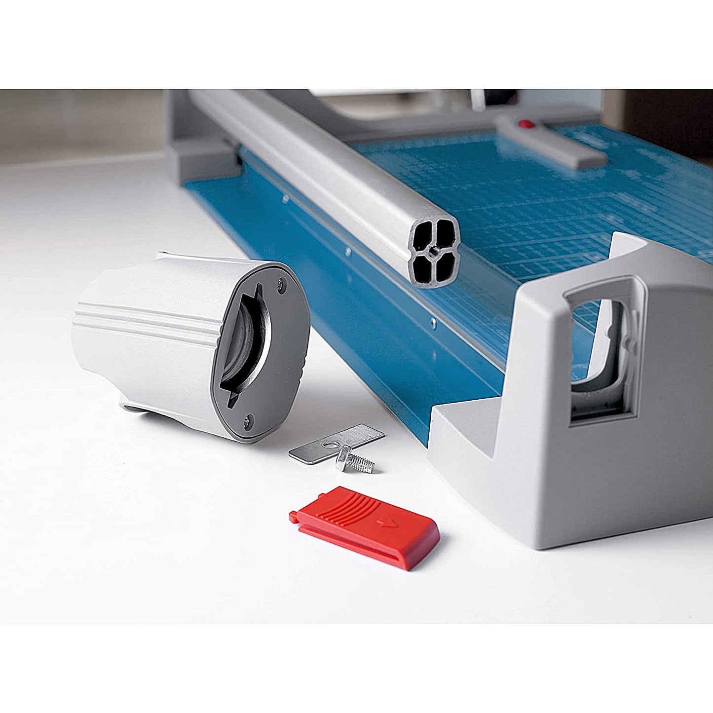 Dahle Rotary Trimmer 440 - cutting length 360mm/cutting capacity 3,5 mm
